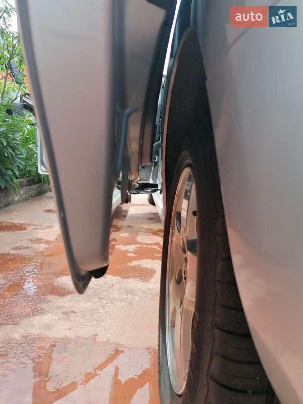 Мінівен Citroen Berlingo 2010 в Чернігові