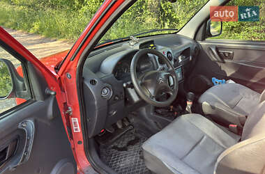 Минивэн Citroen Berlingo 2005 в 