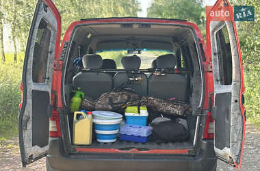 Минивэн Citroen Berlingo 2005 в 