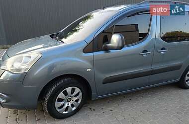 Минивэн Citroen Berlingo 2010 в Тульчине
