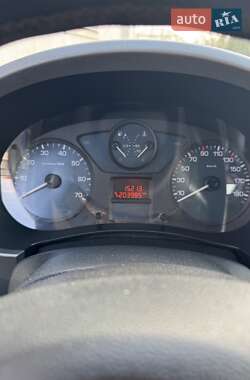 Минивэн Citroen Berlingo 2010 в 