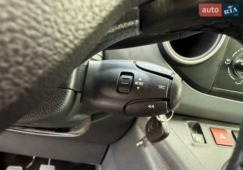 Минивэн Citroen Berlingo 2011 в Тернополе