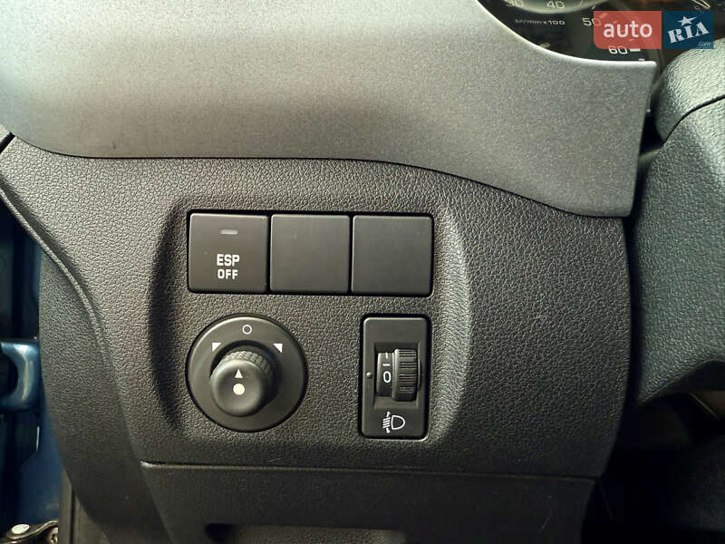 Минивэн Citroen Berlingo 2011 в Тернополе