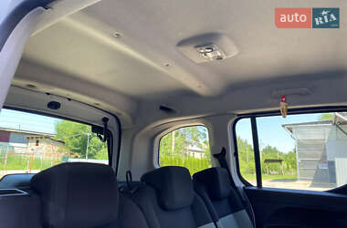 Минивэн Citroen Berlingo 2022 в 