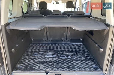 Минивэн Citroen Berlingo 2022 в 