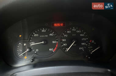 Минивэн Citroen Berlingo 2005 в 