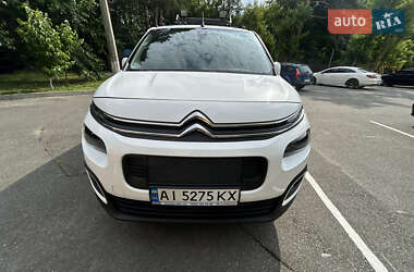Минивэн Citroen Berlingo 2019 в Киеве