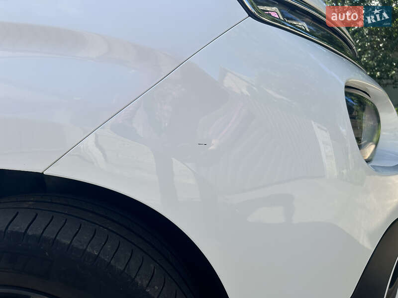 Минивэн Citroen Berlingo 2019 в Киеве