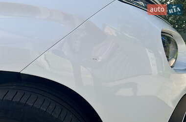 Минивэн Citroen Berlingo 2019 в 