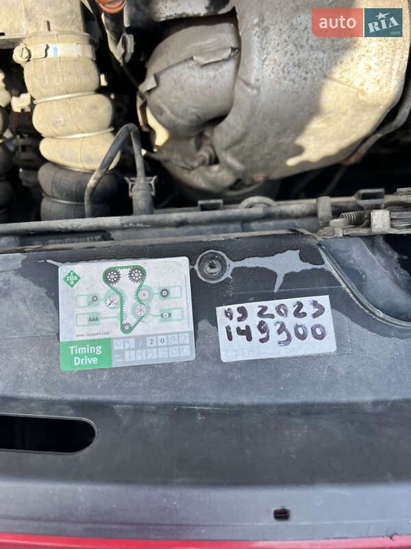 Мінівен Citroen Berlingo 2017 в Києві