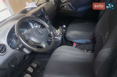 Минивэн Citroen Berlingo 2010 в 