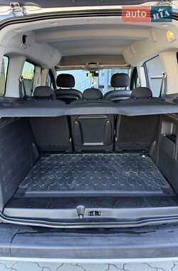 Минивэн Citroen Berlingo 2017 в 