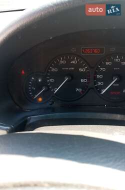 Минивэн Citroen Berlingo 2008 в Луцке