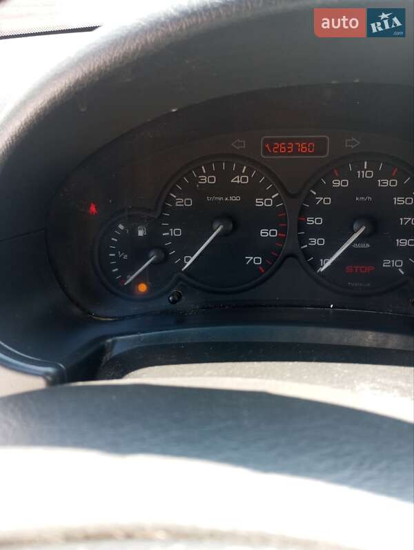 Минивэн Citroen Berlingo 2008 в Луцке