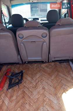 Минивэн Citroen Berlingo 2008 в Луцке
