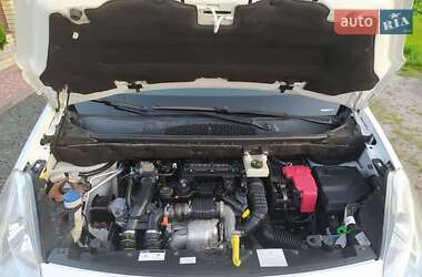 Мінівен Citroen Berlingo 2016 в 
