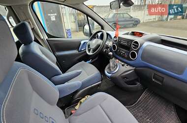 Минивэн Citroen Berlingo 2012 в 