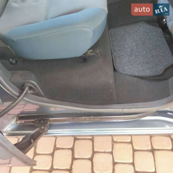 Мінівен Citroen Berlingo 2010 в Вінниці