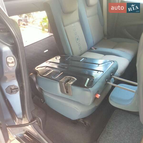 Мінівен Citroen Berlingo 2010 в Вінниці