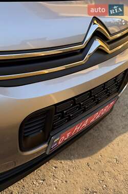 Минивэн Citroen Berlingo 2019 в 