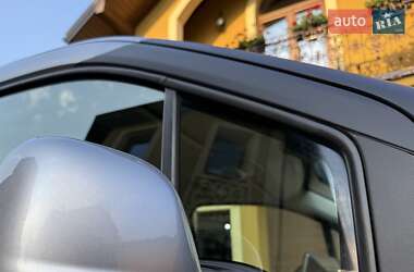 Минивэн Citroen Berlingo 2019 в 