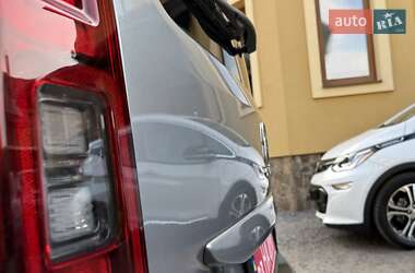Минивэн Citroen Berlingo 2019 в 