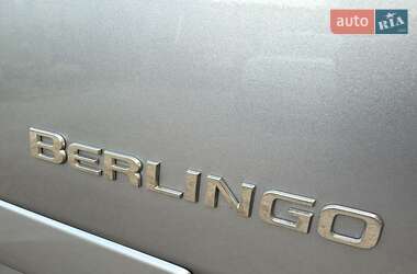 Минивэн Citroen Berlingo 2019 в 