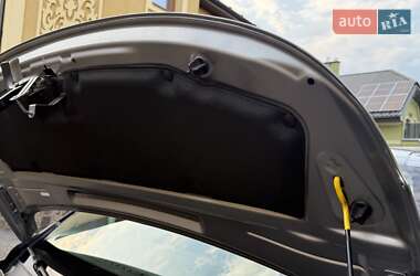 Минивэн Citroen Berlingo 2019 в 