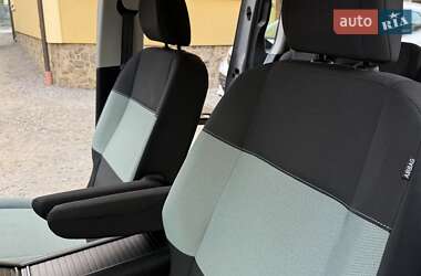 Минивэн Citroen Berlingo 2019 в 