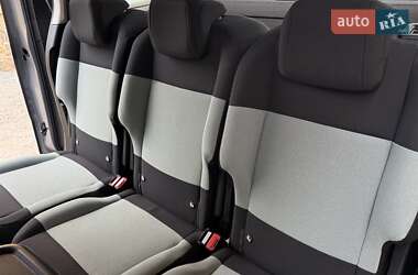 Минивэн Citroen Berlingo 2019 в 