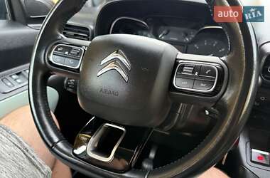 Минивэн Citroen Berlingo 2019 в 