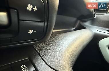 Минивэн Citroen Berlingo 2019 в 