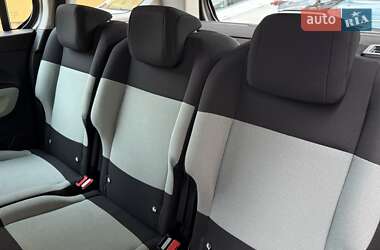 Минивэн Citroen Berlingo 2019 в 