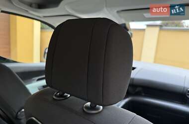 Минивэн Citroen Berlingo 2019 в 