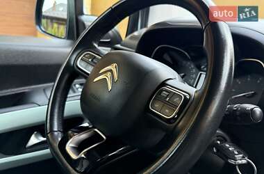 Минивэн Citroen Berlingo 2019 в 