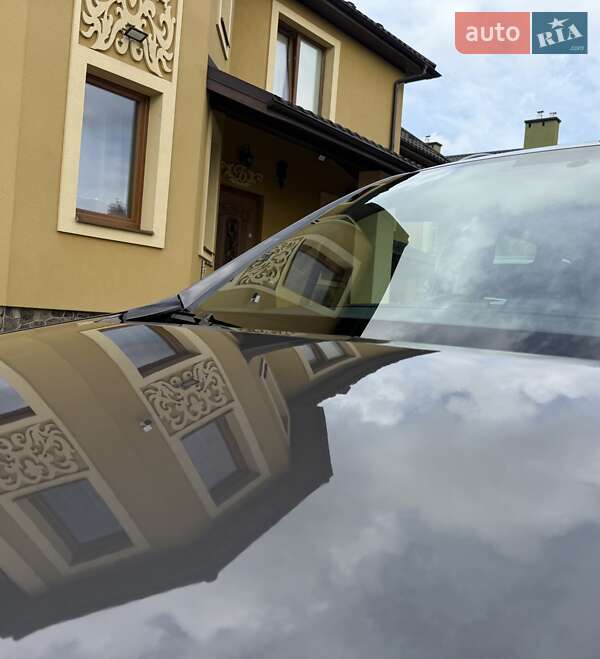 Мінівен Citroen Berlingo 2018 в Львові