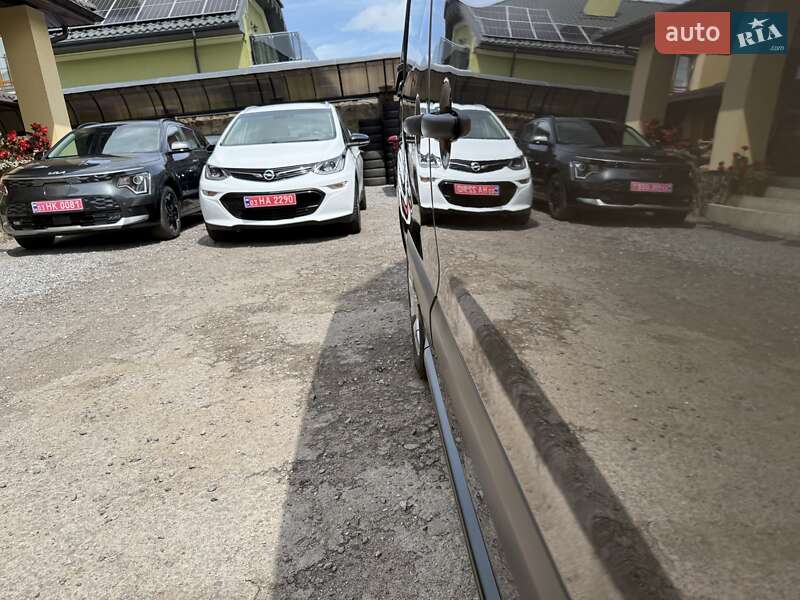 Мінівен Citroen Berlingo 2018 в Львові
