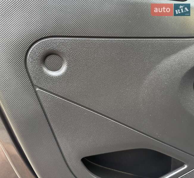 Мінівен Citroen Berlingo 2018 в Львові