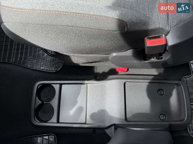 Мінівен Citroen Berlingo 2018 в Львові