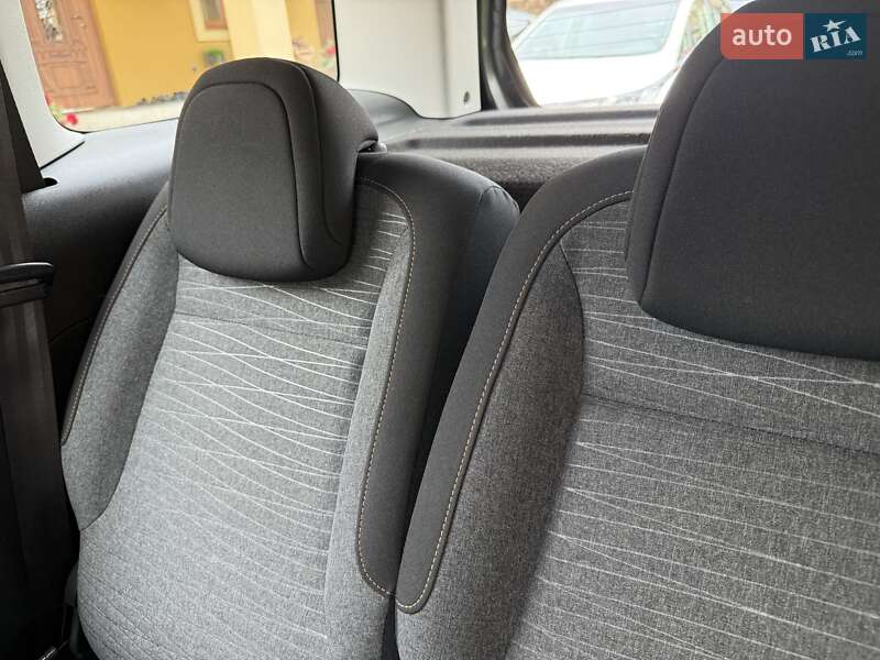 Мінівен Citroen Berlingo 2018 в Львові