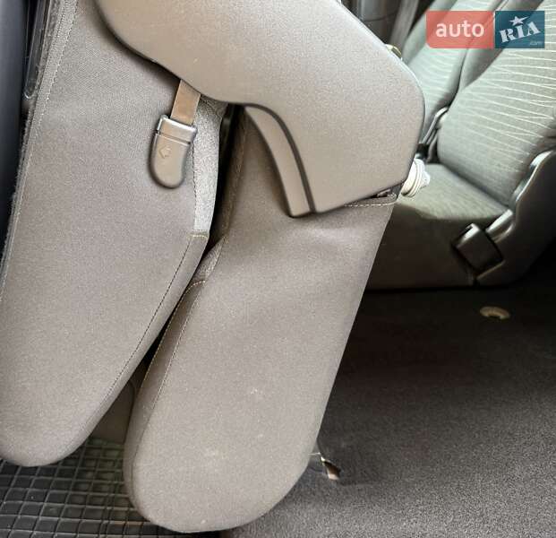 Мінівен Citroen Berlingo 2018 в Львові