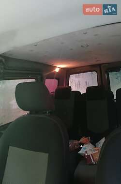 Минивэн Citroen Berlingo 2006 в 