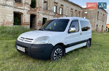 Мінівен Citroen Berlingo 2006 в Ізяславі