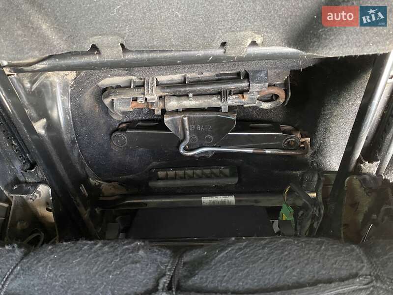 Минивэн Citroen Berlingo 2013 в Виннице