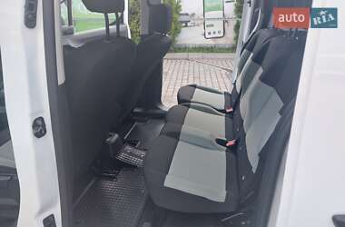Минивэн Citroen Berlingo 2020 в 