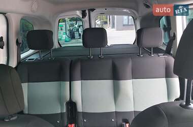 Минивэн Citroen Berlingo 2020 в 