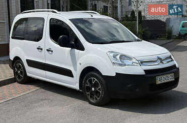 Мінівен Citroen Berlingo 2011 в Вінниці