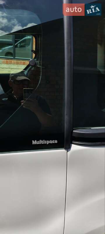 Минивэн Citroen Berlingo 2012 в Черновцах