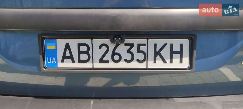 Мінівен Citroen Berlingo 2014 в Вінниці