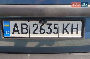 Минивэн Citroen Berlingo 2014 в 